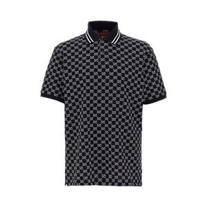 Gucci Men Polo Gg